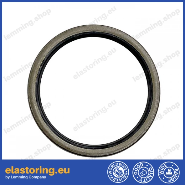 Seal kit OMP, OMR DANFOSS [633B0363]